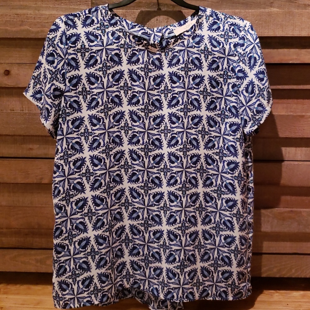 Loft Top